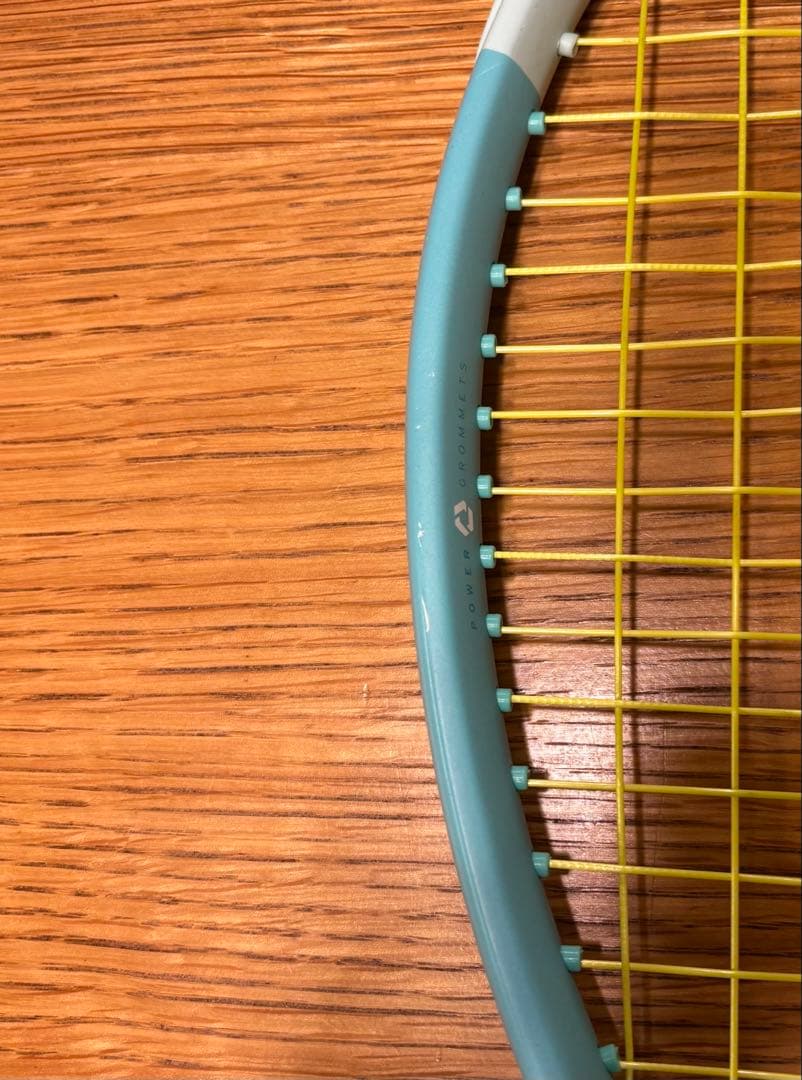 【アンパンマン2号】テニスラケット BOOM MP オルタネイトカラー