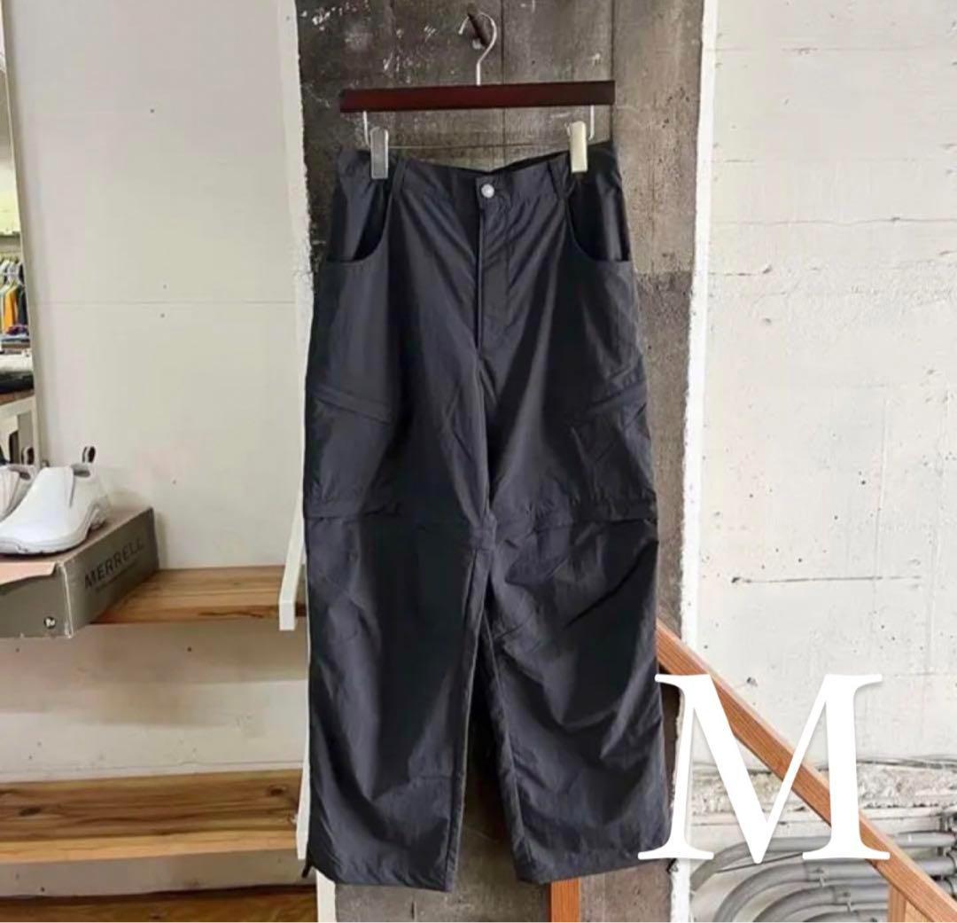 パンツ 2WAY Creek Powerline Sport Utility Pant