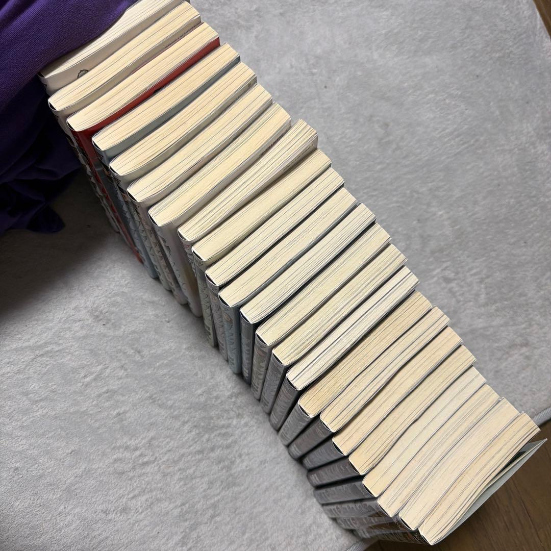 全巻セット user_500f53a1