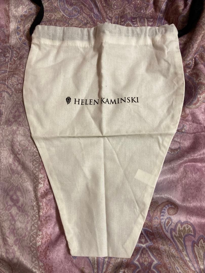 ♪ヘレンカミンスキー JULIET8 ラフィアハット(57.5cm) 美品！