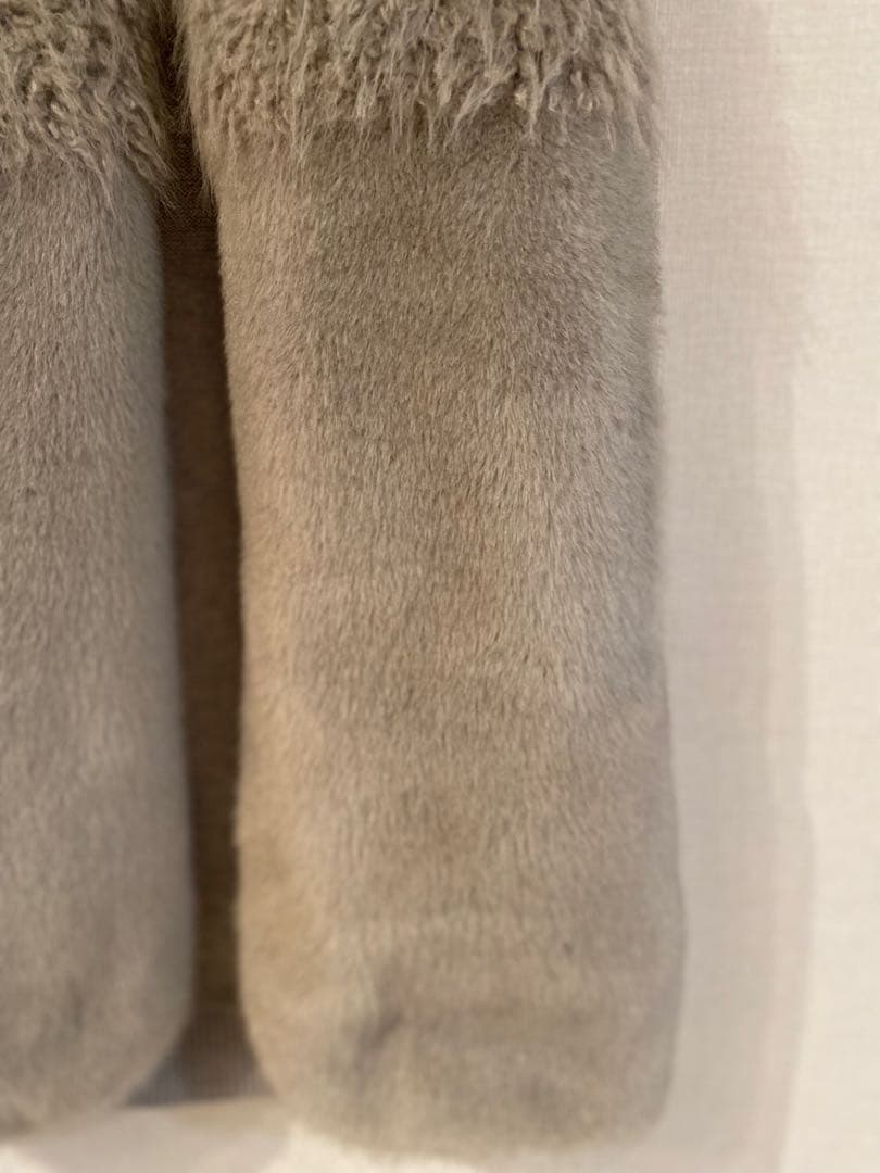 アルアバイル♡ニットジレ