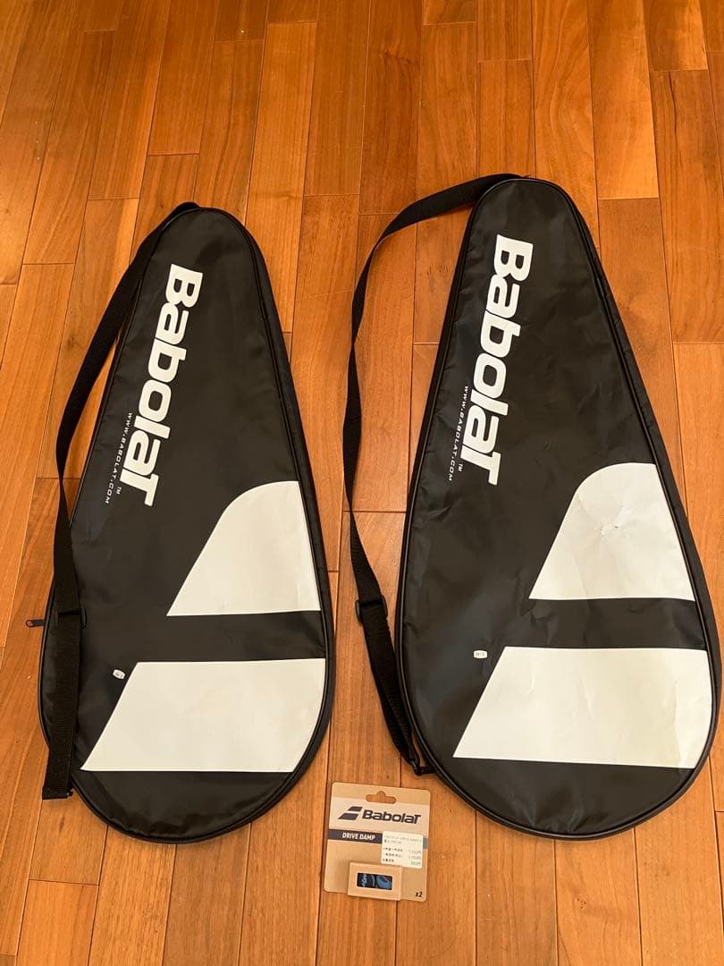 【商品/型番】 Babolat　バボラ ピュアドライブ 2018