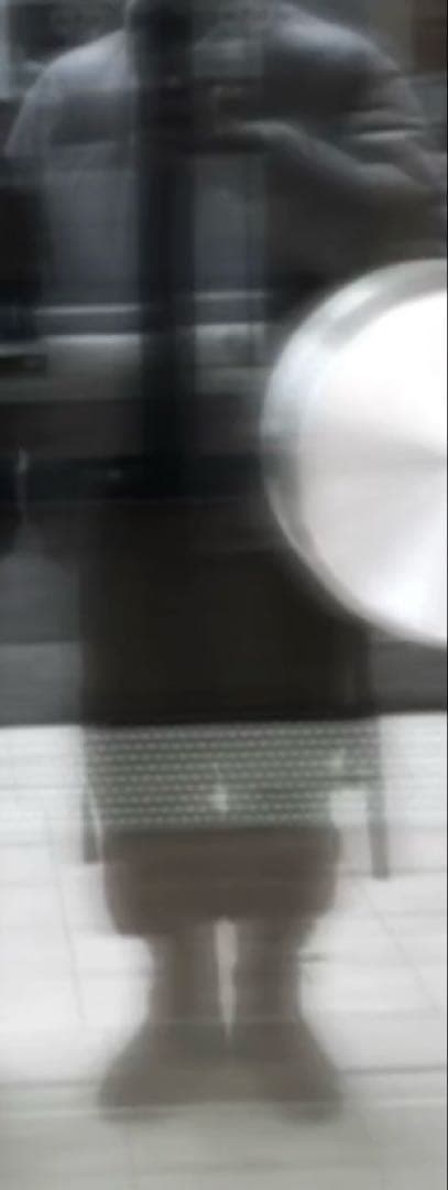 【goa】00sビンテージカーゴパンツ　サスペンダー付き