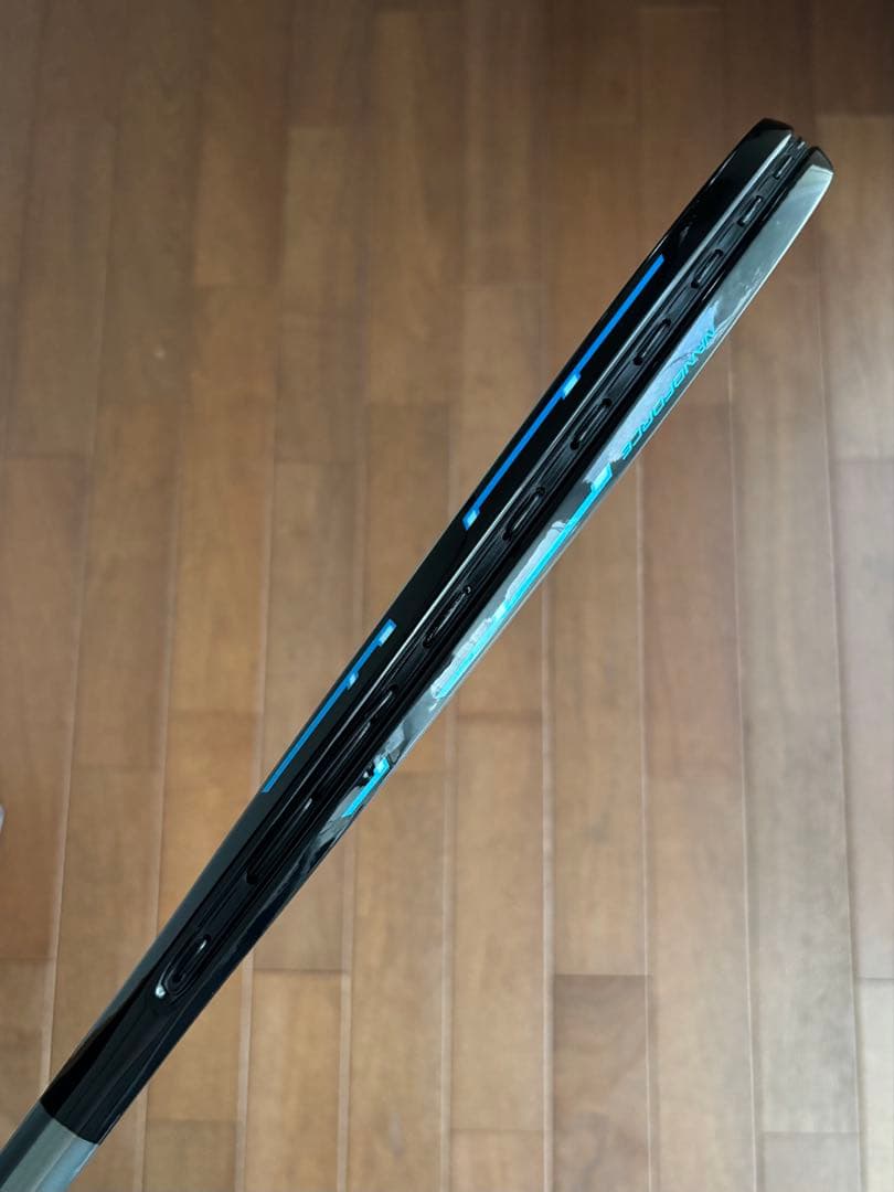 YONEX テニスラケット　ナノフォース8vレブ