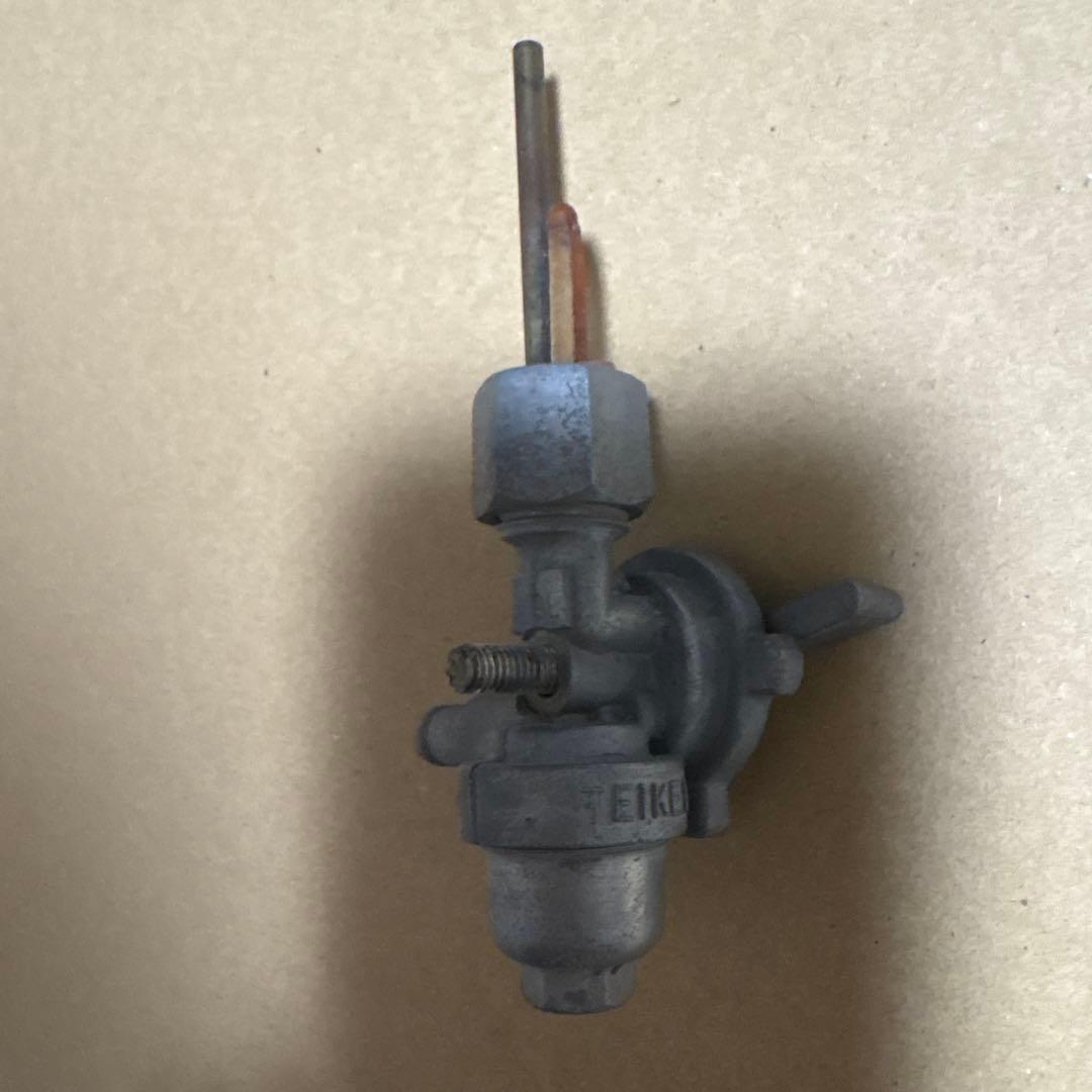 R*D様 CB125JX ガソリンタンク