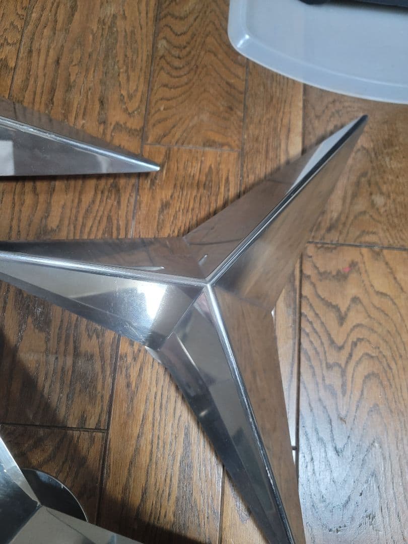 アートフレンド製　ホイルスピンナー　大型用　22.5