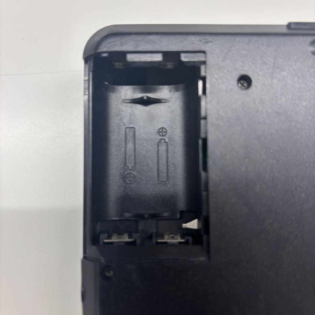 Panasonic ポータブルCDプレーヤー SL-S550