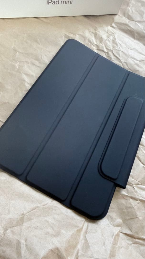 iPad mini (A17 Pro) ＋ Apple Pencil Pro