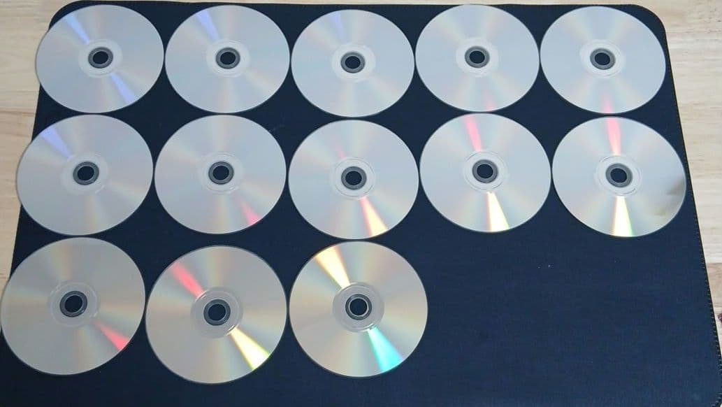 ジョジョの奇妙な冒険 Adventure DVD 全巻セット