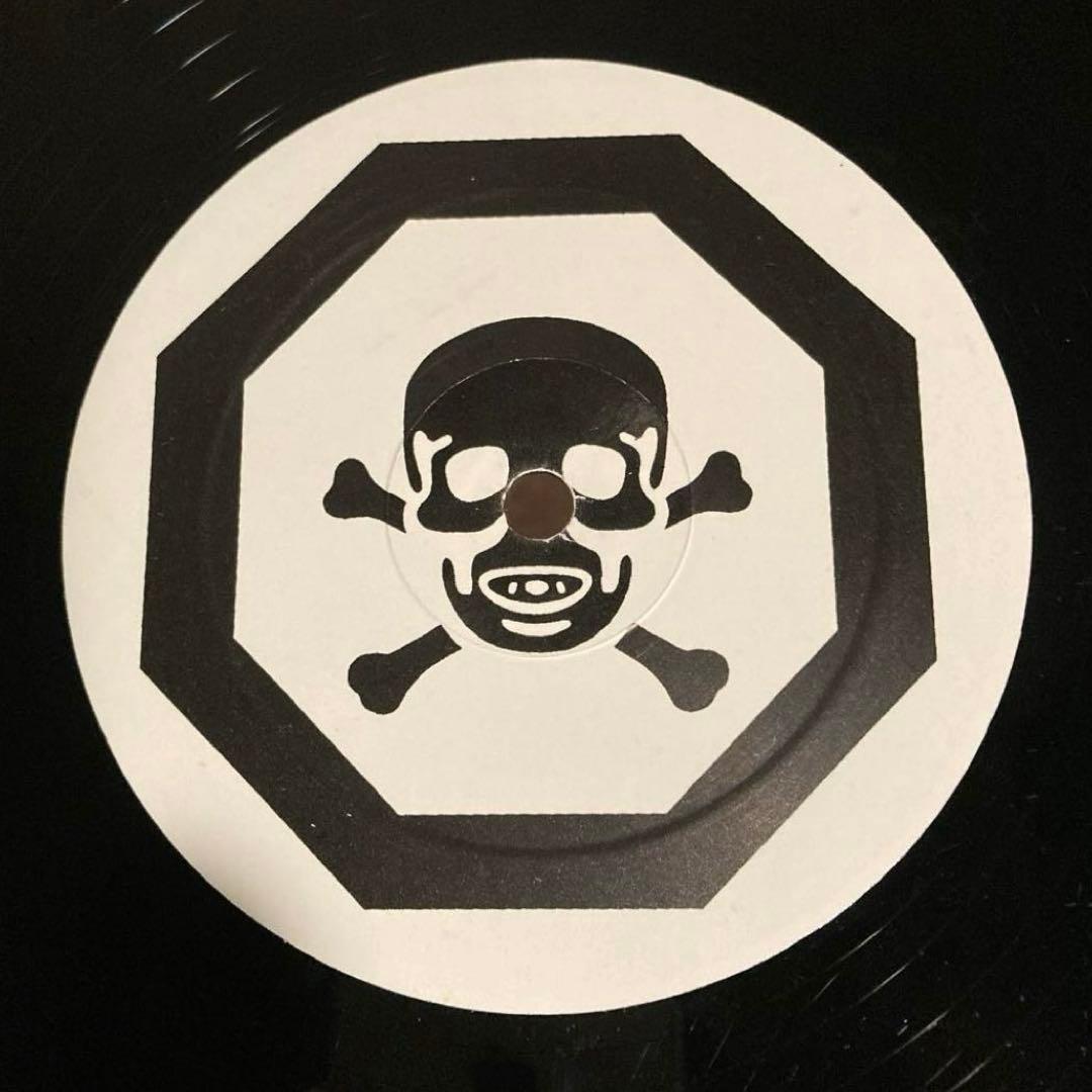 その他 Dillinja - Deadly Ceremonies / Sovereign