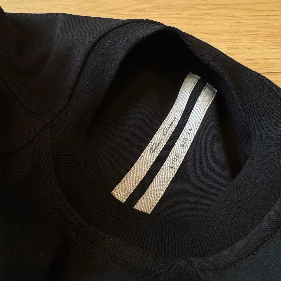 【RICK OWENS】SPLINTERED PETER XSsize