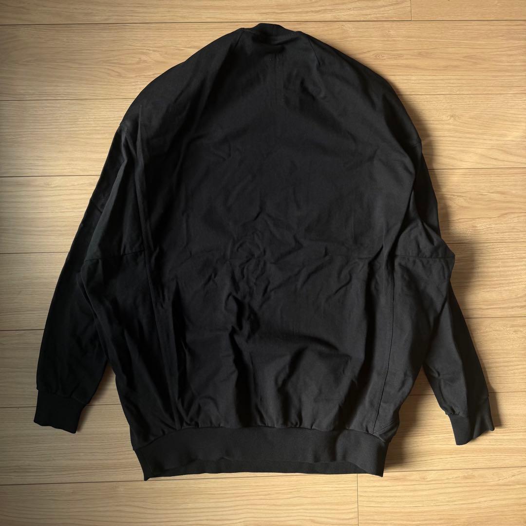 【RICK OWENS】SPLINTERED PETER XSsize