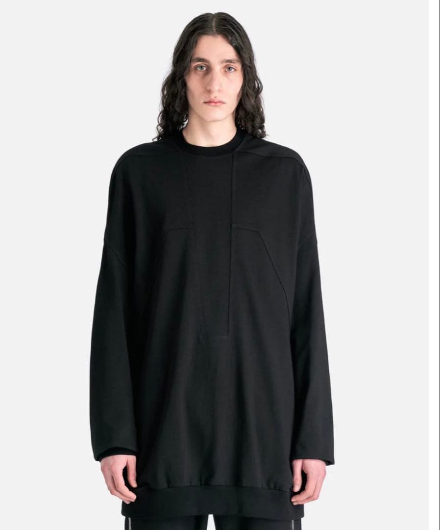 【RICK OWENS】SPLINTERED PETER XSsize