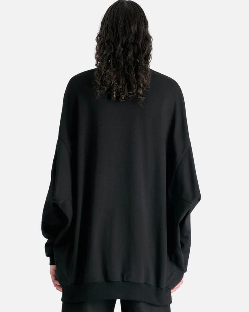 【RICK OWENS】SPLINTERED PETER XSsize