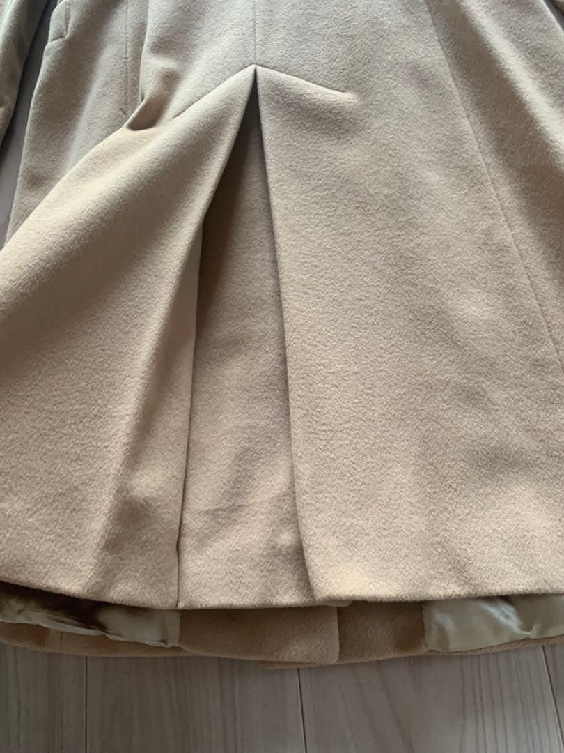 マックスマーラ　コート