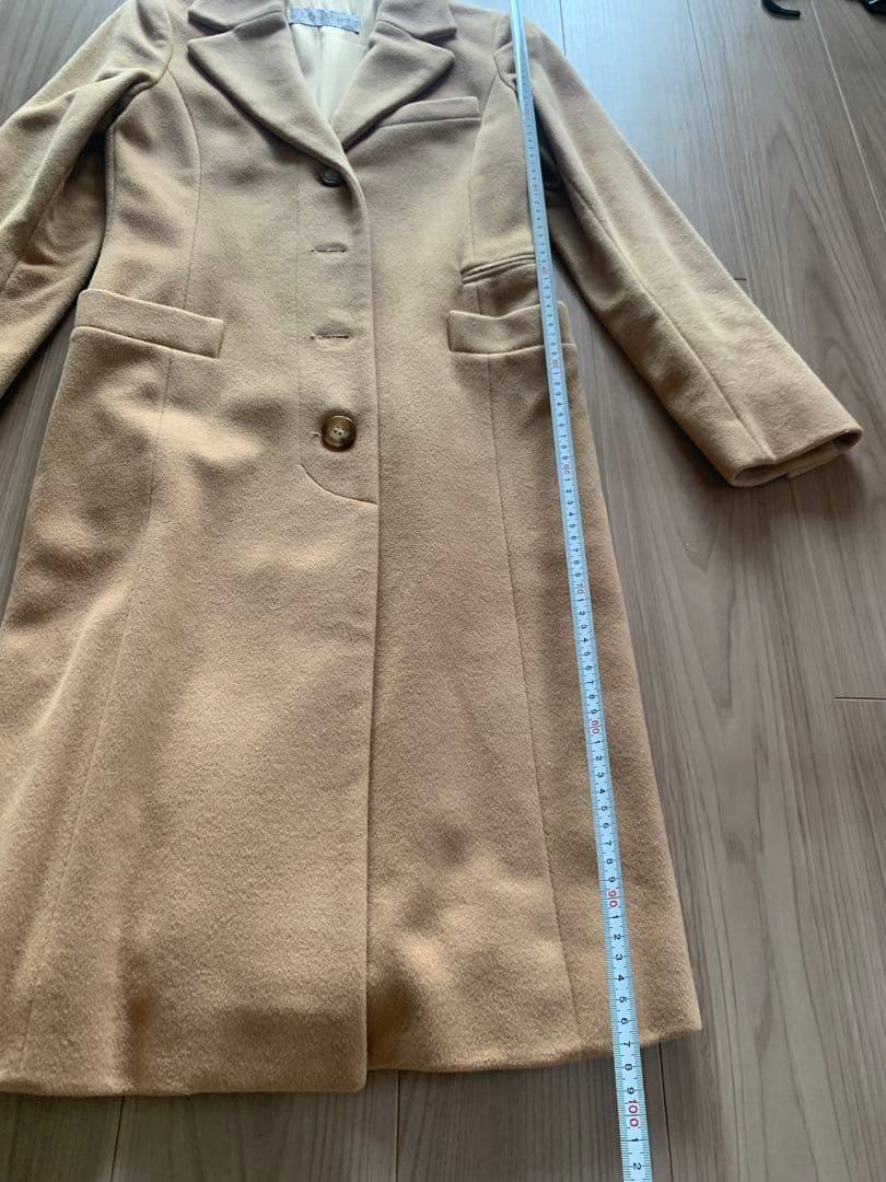 マックスマーラ　コート