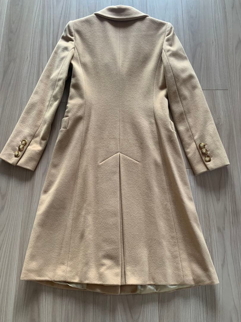 マックスマーラ　コート