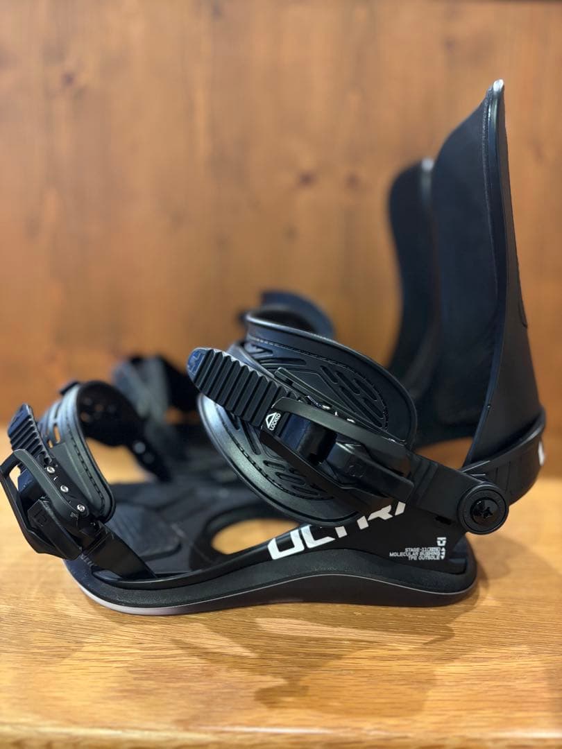 スノーボード UNION ULTRA MEN 24-25