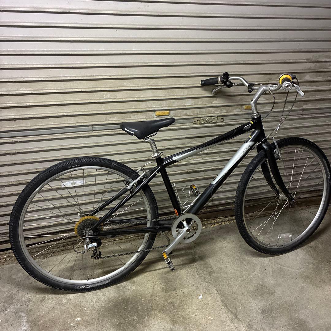 フェルト　クロスバイク　アーバン仕様