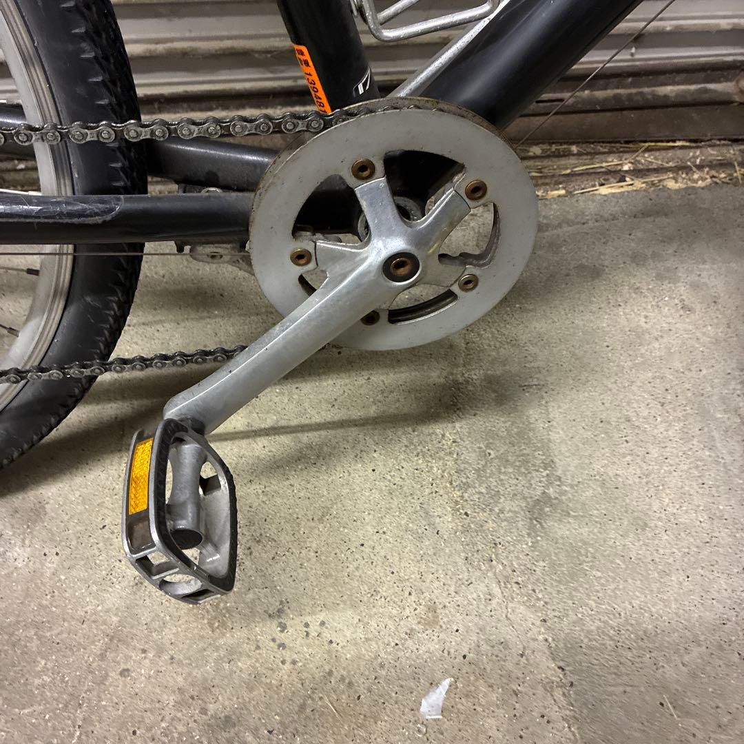 フェルト　クロスバイク　アーバン仕様