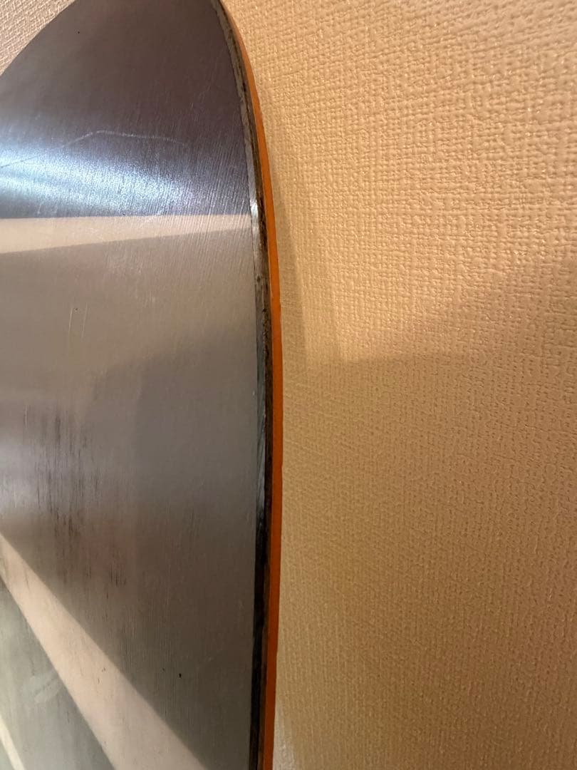 サロモン スノーボード（153cm）シムス ビンディング セット