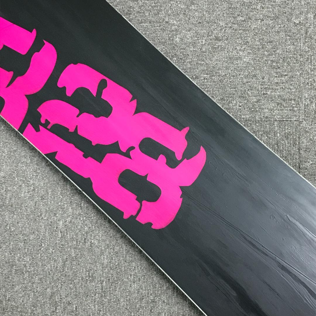 12万セット■WAX済■RICE28 FLUX ボード ビンディング メンズ