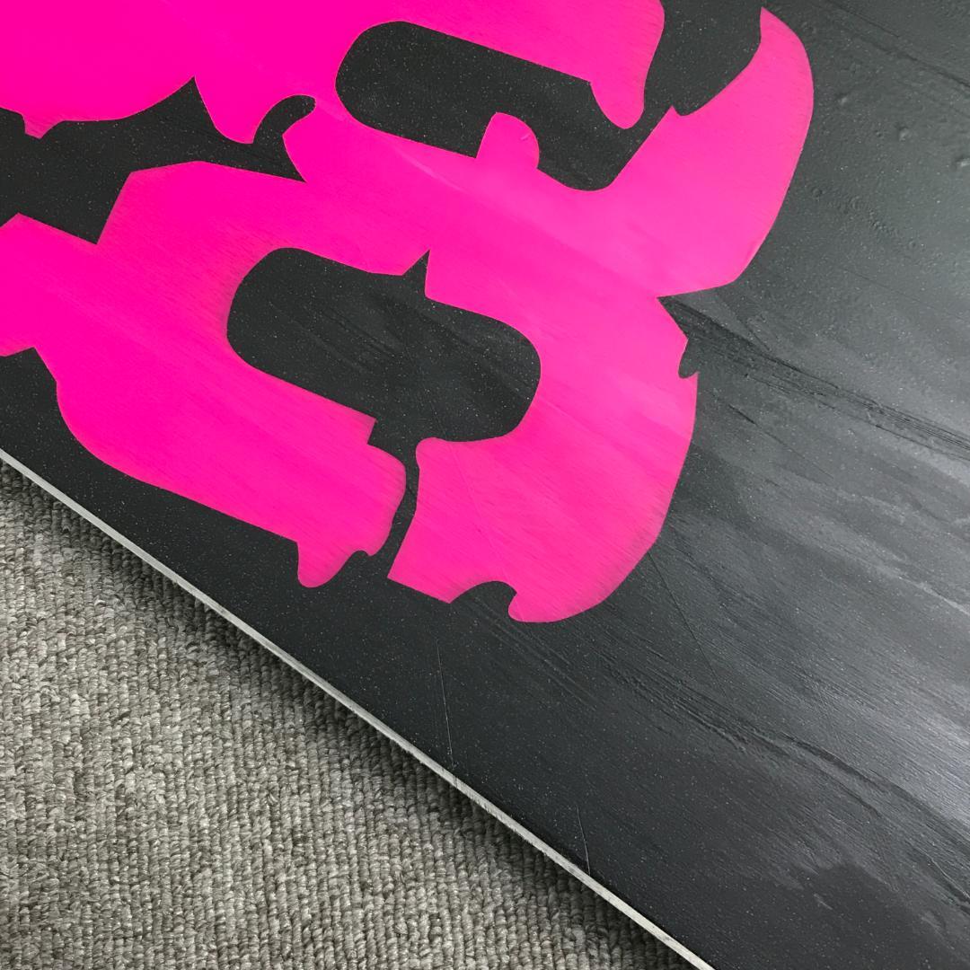 12万セット■WAX済■RICE28 FLUX ボード ビンディング メンズ