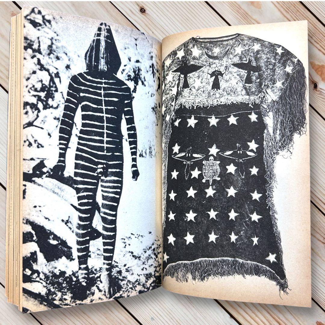 1980年 着るー平凡社カルチャーtoday④装いの生態学 多田道太郎　杉浦康平