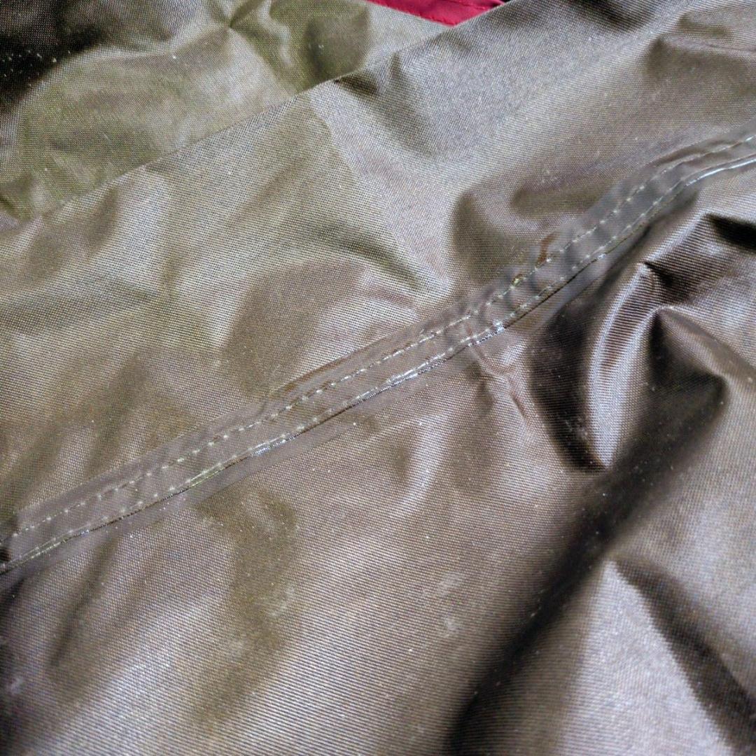 【未使用級】 peak TP-660 リビングシェルロング Pro.