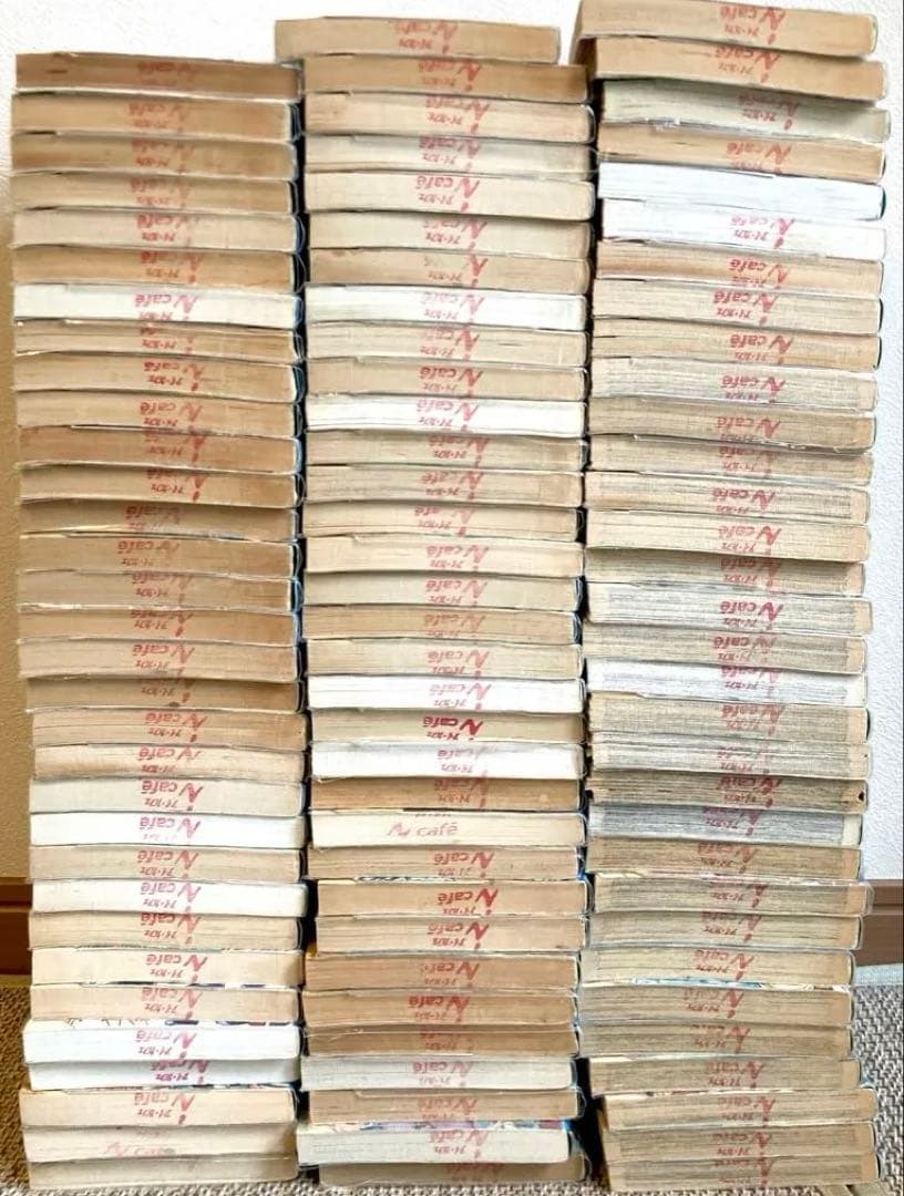 ① こちら葛飾区亀有公園前派出所　1-100巻セット　まとめ こち亀 漫画