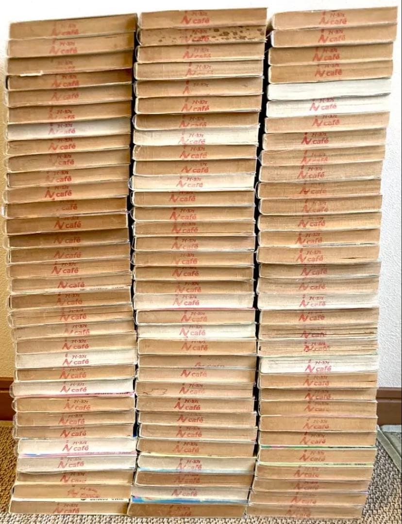 ① こちら葛飾区亀有公園前派出所　1-100巻セット　まとめ こち亀 漫画