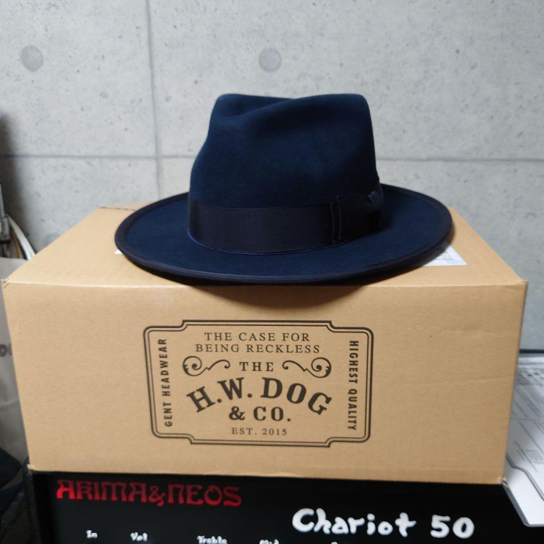 THE H.W.DOG&CO/ザエイチダブリュードッグアンドコーPOINT-H