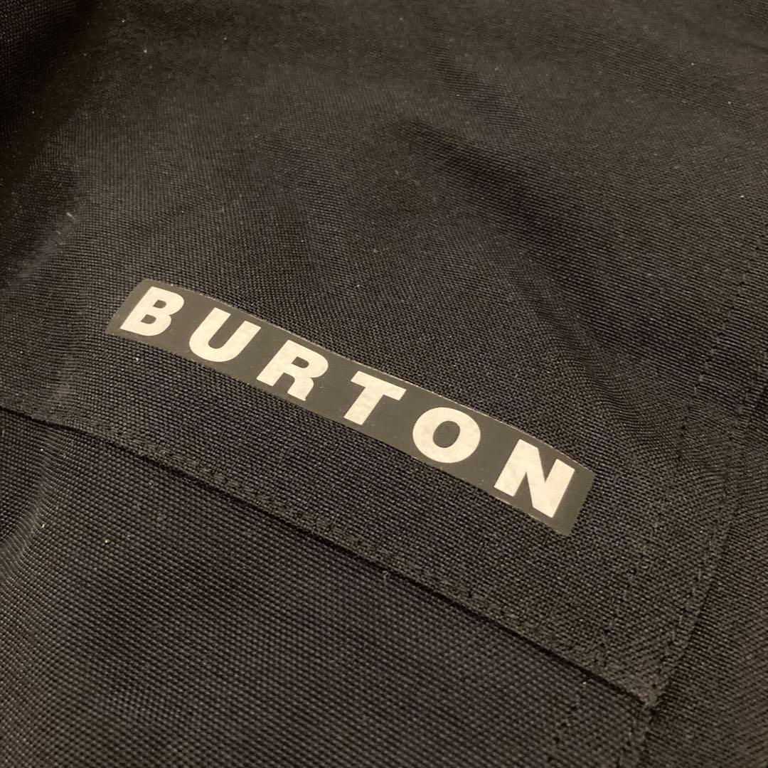 Burton メイヴン ビブパンツ 110cm キッズ 5T