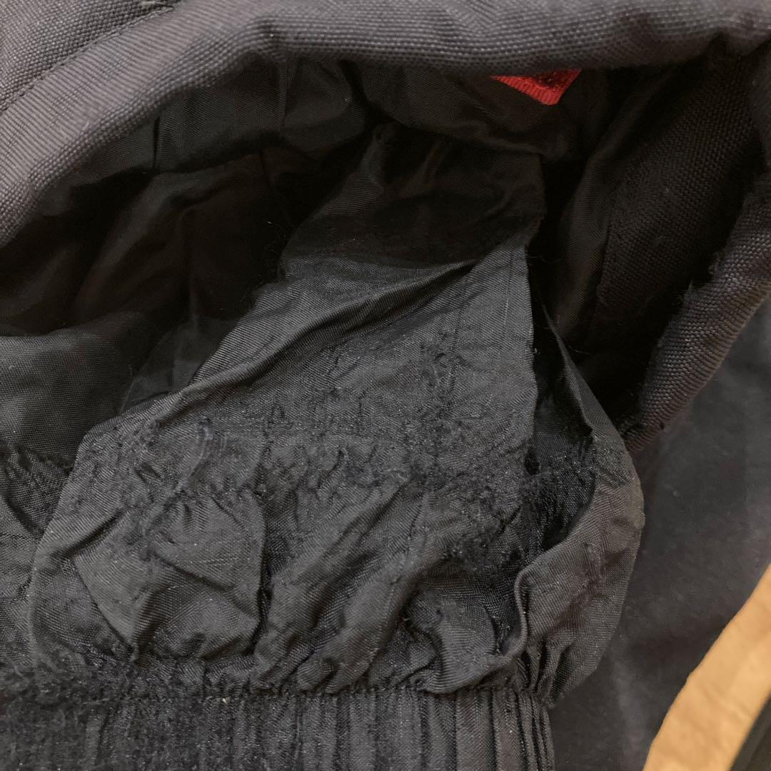 Burton メイヴン ビブパンツ 110cm キッズ 5T