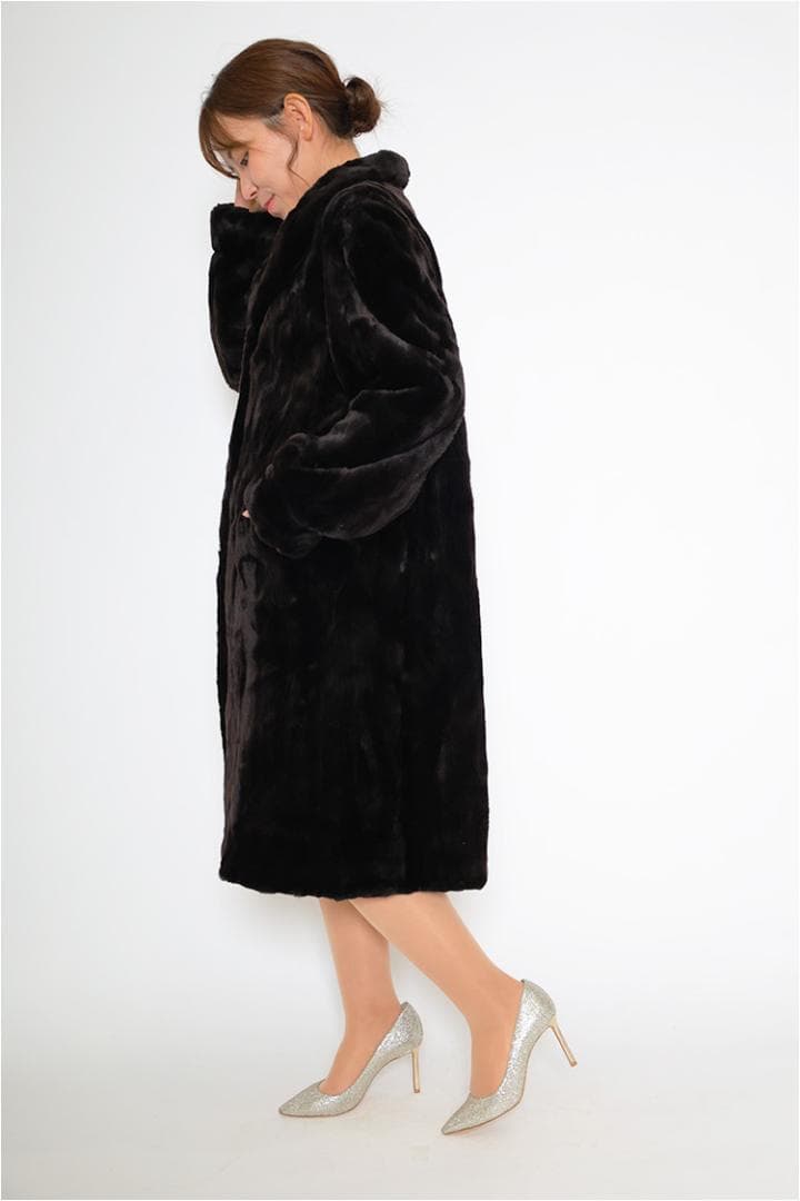 【新品】is-351201-13/ジャンフランコフェレ/シェアドミンク