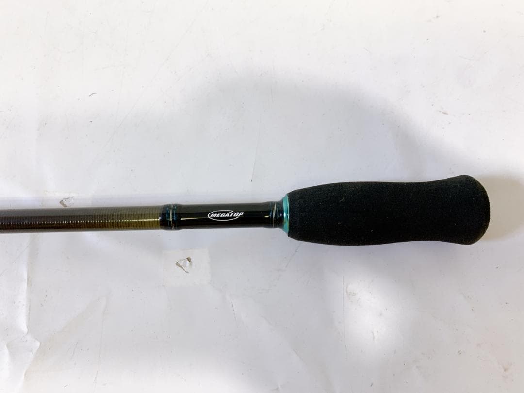 エメラルダスAIR AGS 86ML-S エギングロッド