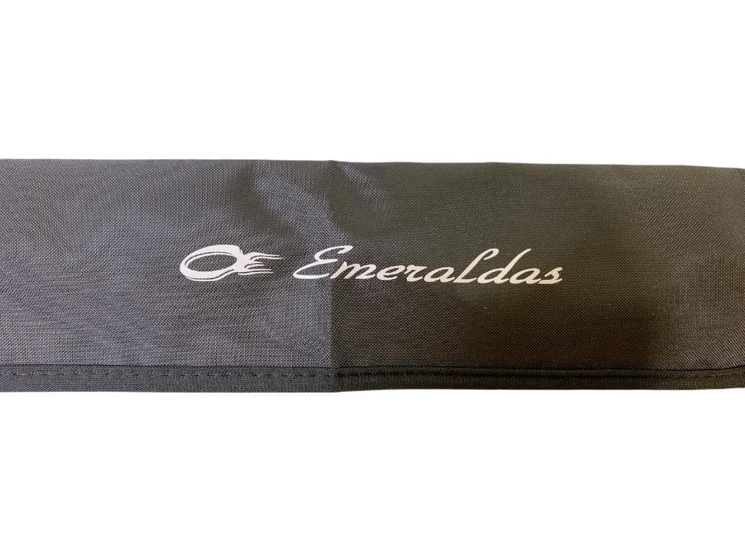 エメラルダスAIR AGS 86ML-S エギングロッド