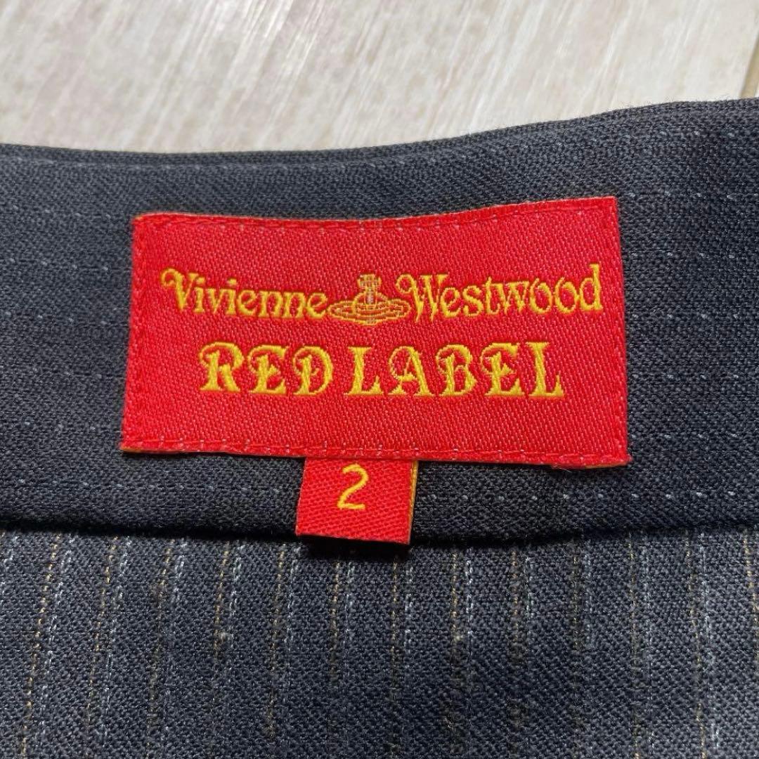 vivienne westwood ミニスカート ドレープ感 レイヤード