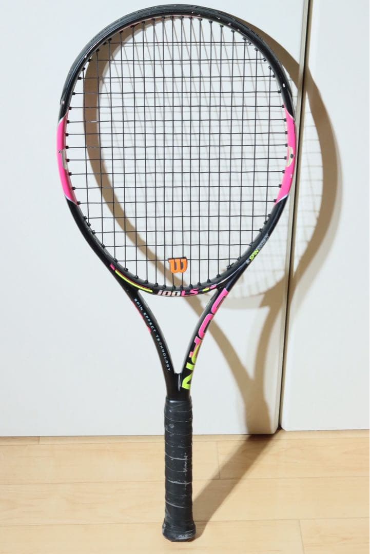 YONEX テニスラケット