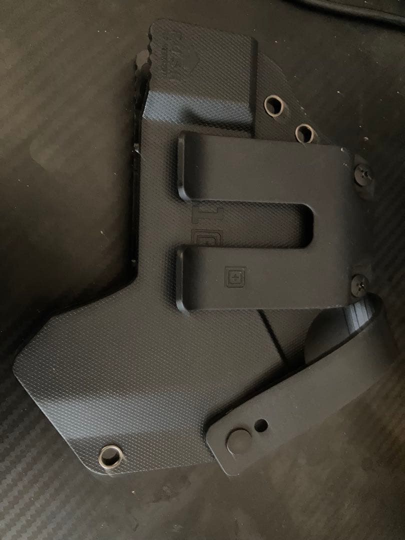 個人装備 5.11 Tactical Operator Axe Compact