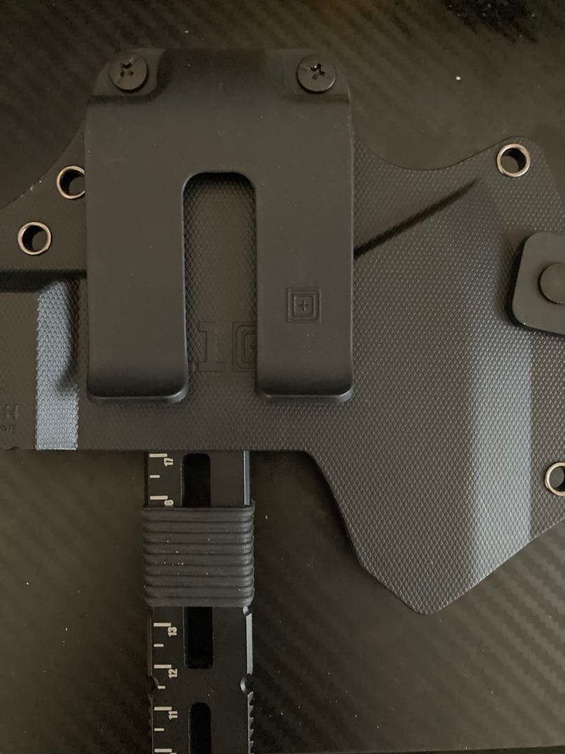 個人装備 5.11 Tactical Operator Axe Compact