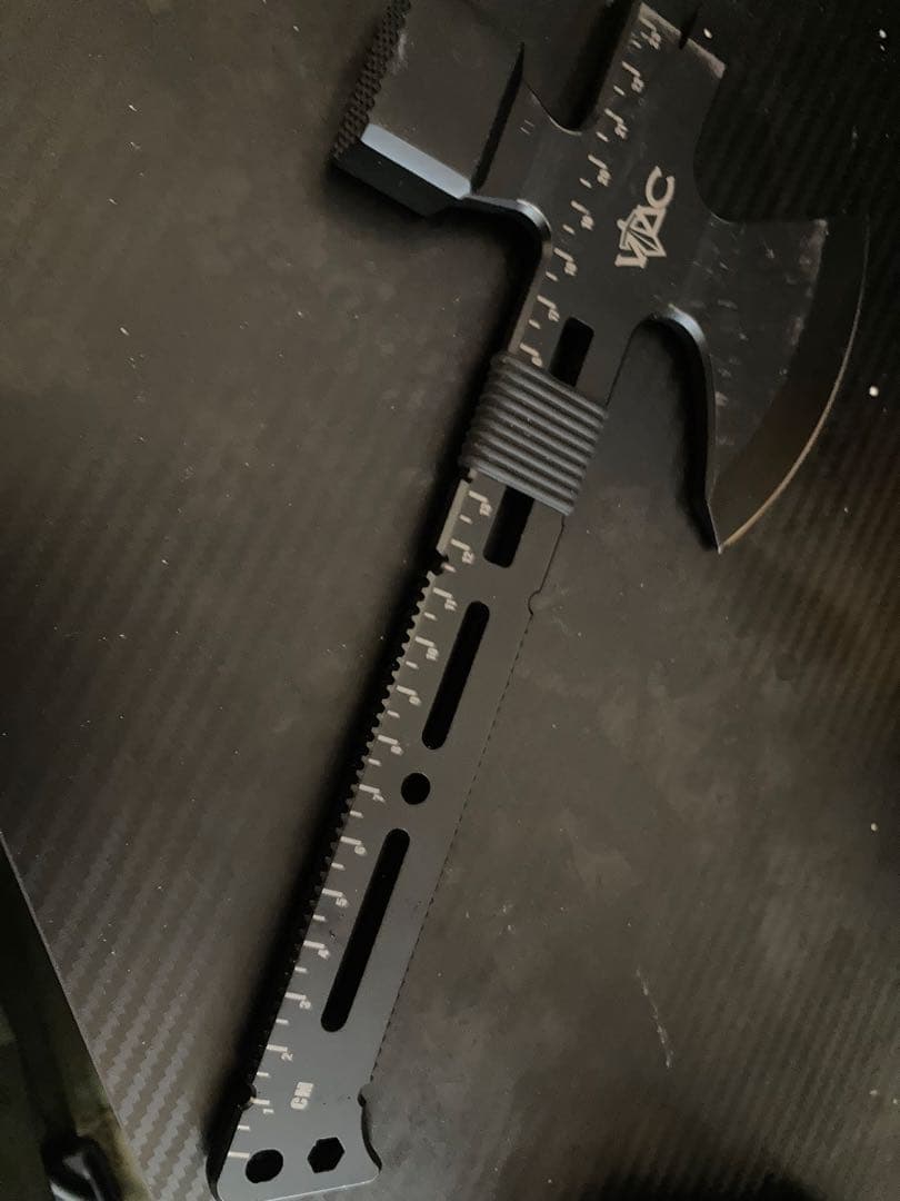 個人装備 5.11 Tactical Operator Axe Compact