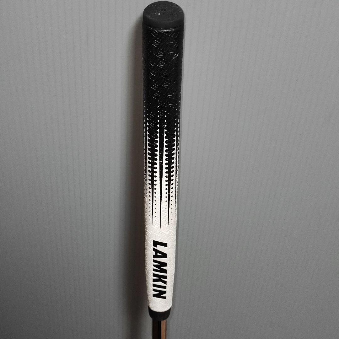 レア スコッティキャメロン PROTOTYPE GOLO S5? パター