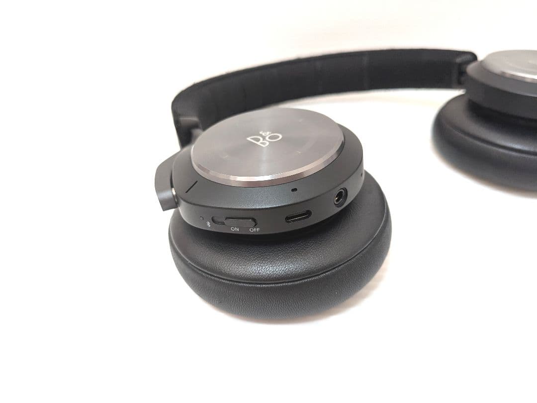 【美品】Bang & Olufsen Beoplay H9i ヘッドホン