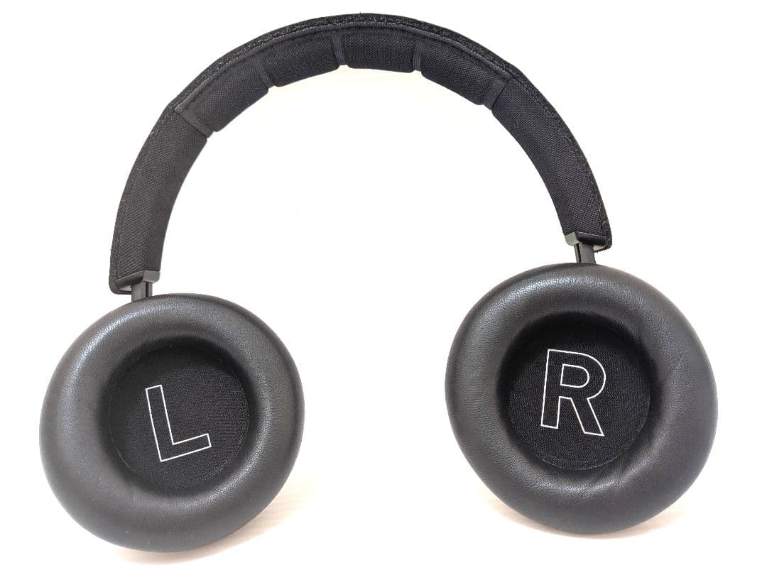 【美品】Bang & Olufsen Beoplay H9i ヘッドホン