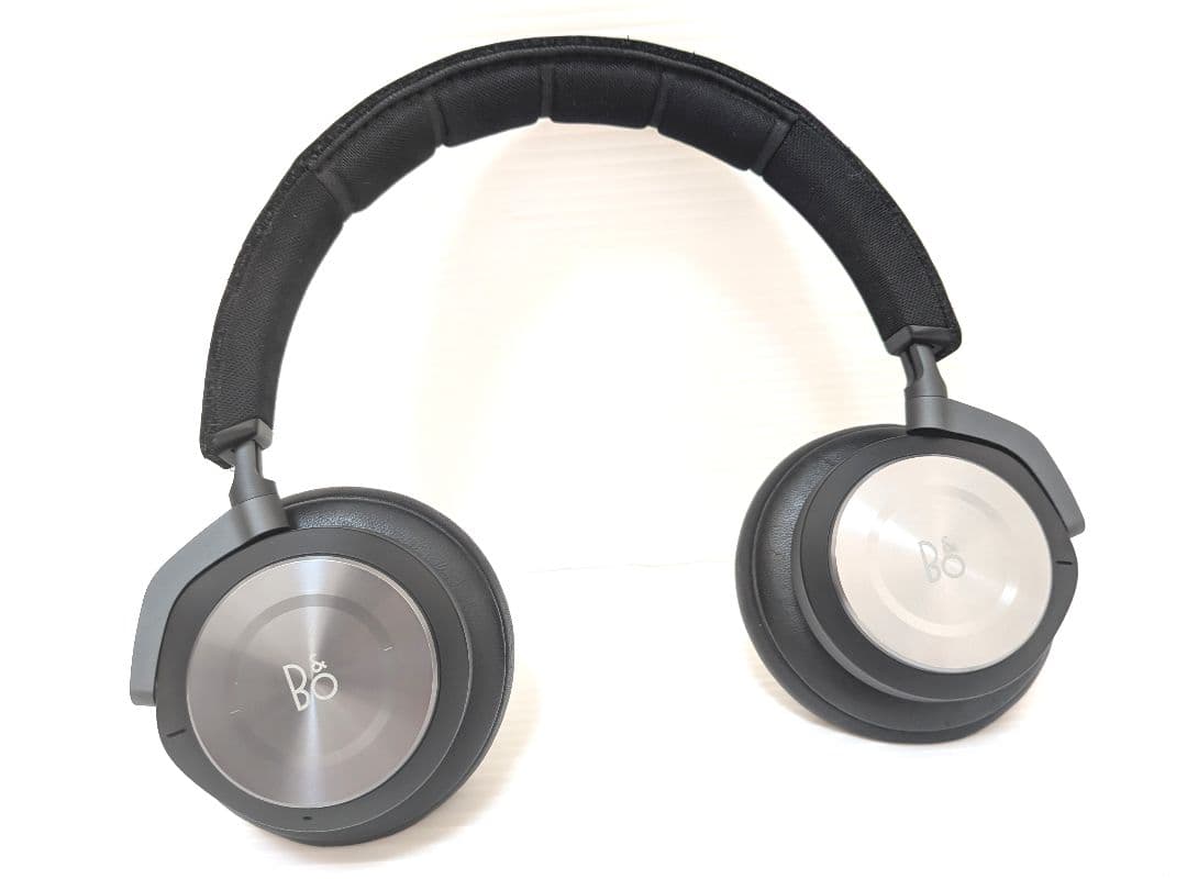 【美品】Bang & Olufsen Beoplay H9i ヘッドホン