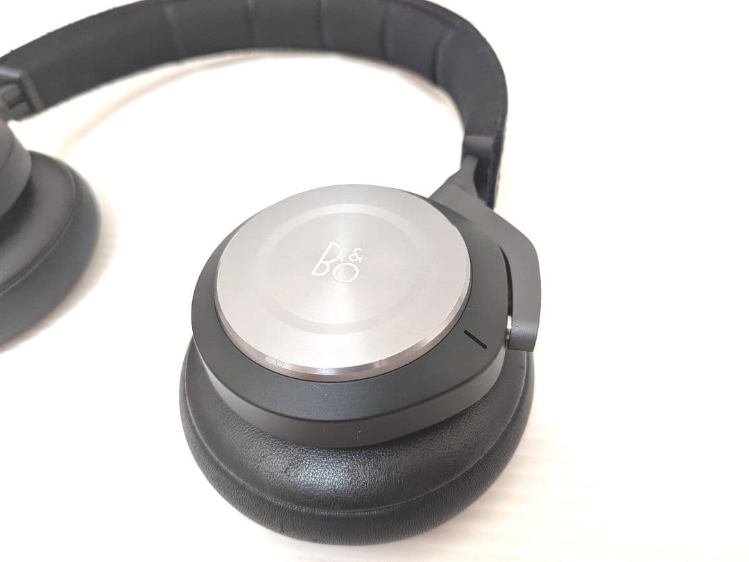 【美品】Bang & Olufsen Beoplay H9i ヘッドホン