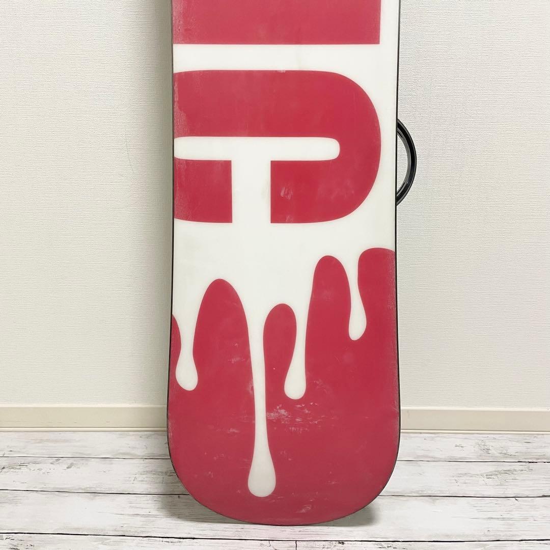 ATOMIC アトミック OLLAND オーランド150 スノーボード セット