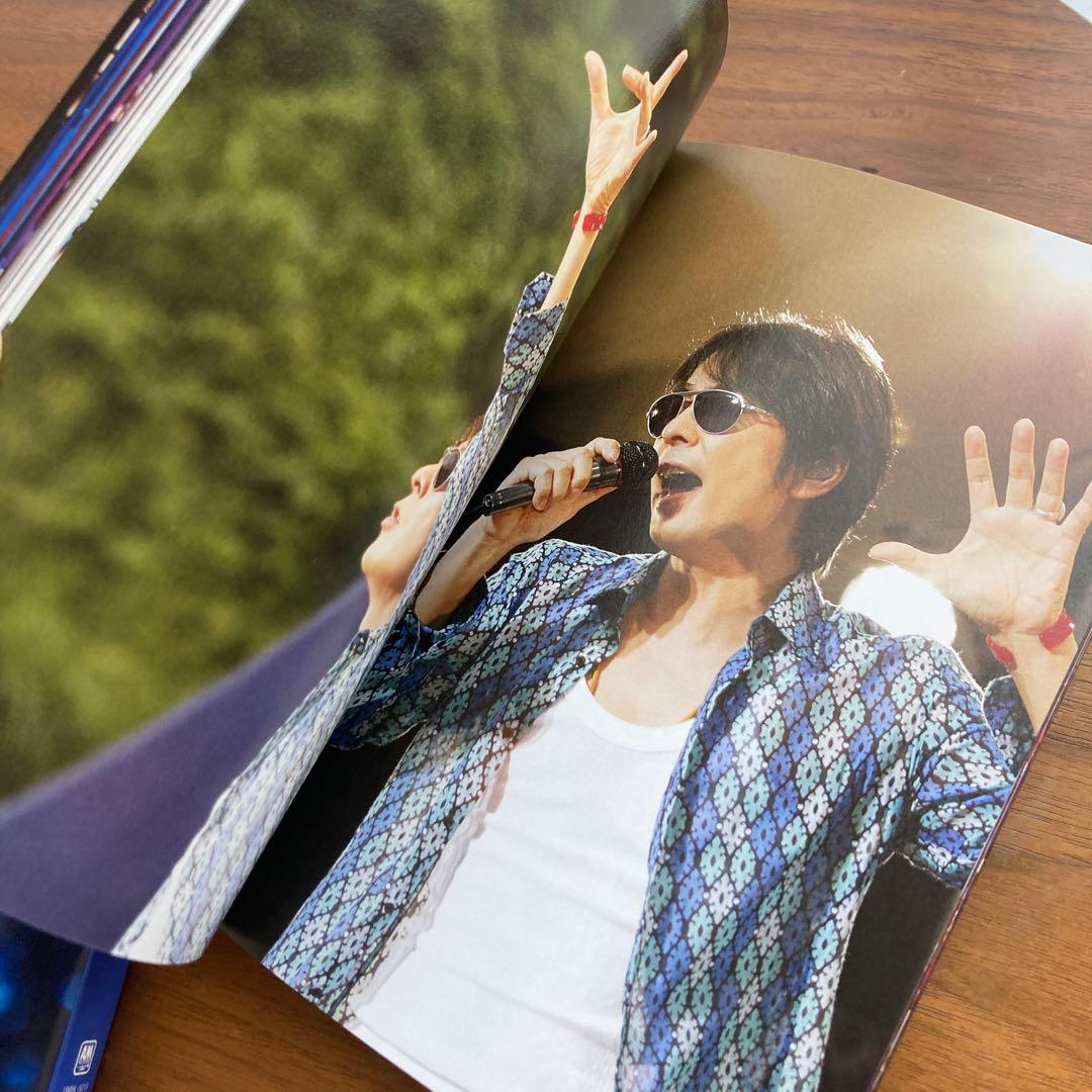 德永英明/ 2009 LIVE SPECIAL EDITION初回限定生産