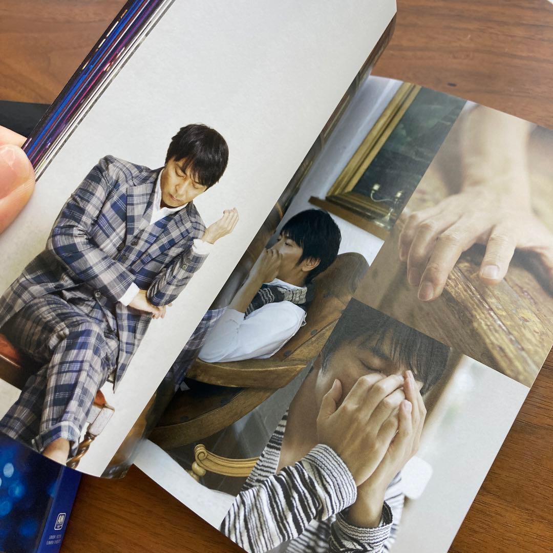 德永英明/ 2009 LIVE SPECIAL EDITION初回限定生産